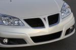 Pontiac G6 GT Convertible 2009 года